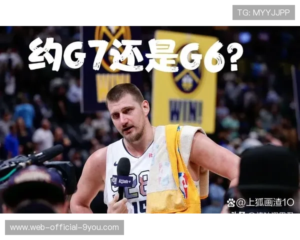 掘金球迷说得对：约基奇就是最稳的男人，约基奇mvp之夜32+20+10 掘金惨败0-3落后太阳