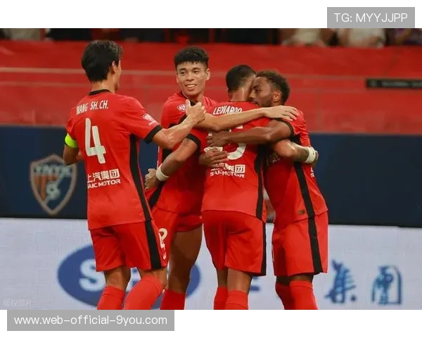 上海海港外援调整完成，目标亚冠小组出线