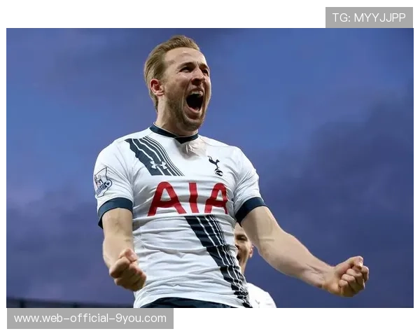 凯恩回撤创造空间，热刺中前场配合更具威胁