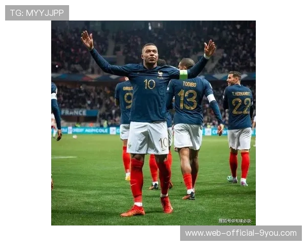 姆巴佩领衔法国队，挑战史上最不讲理分组