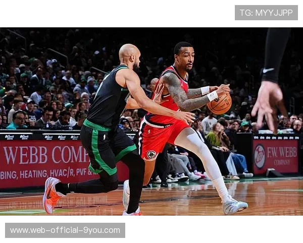 快船攻防两端同步提升 快船攻防两端同步提升